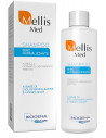 MellisMed shampoo sebo-normalizzante contro prurito, irritazione e forme seborroiche desquamative 125ml