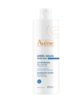Avene ristrutturante dopo400ml