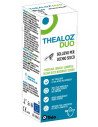 Thealoz duo soluzione oculare per idratare e lubrificare l'occhio secco 10ml
