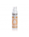 Ginexid schiuma detergente ginecologica per l'igiene quotidiana pH 4,5 150ml