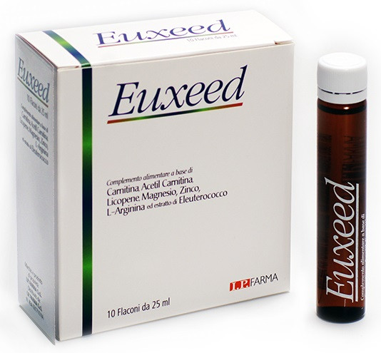 Image of Euxeed 10fl 25ml cod085