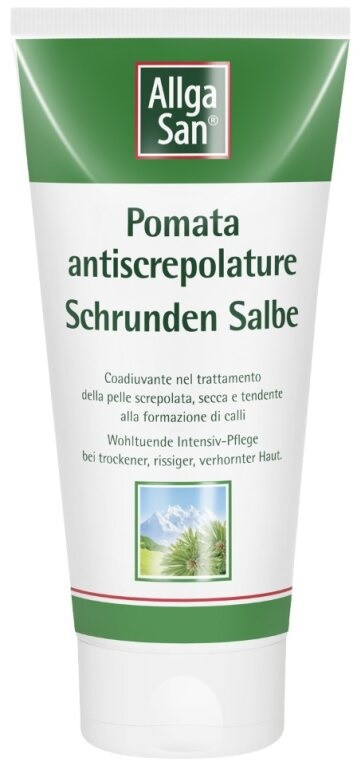 Image of Allga pom antiscrep 90ml cod085