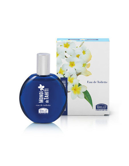 Monoi eau de toilette