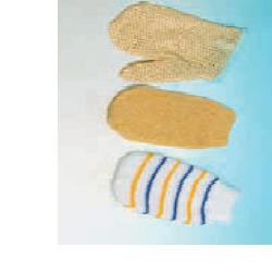 Manopola massaggio crine sint