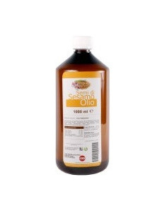 Sesamo olio 1000ml