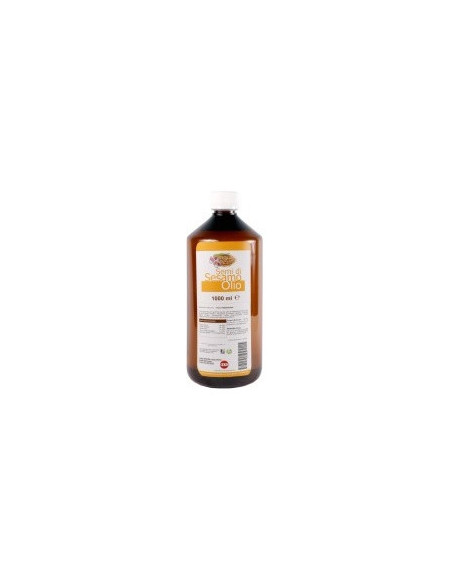 Sesamo olio 1000ml