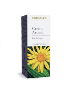 Crema arnica 75ml