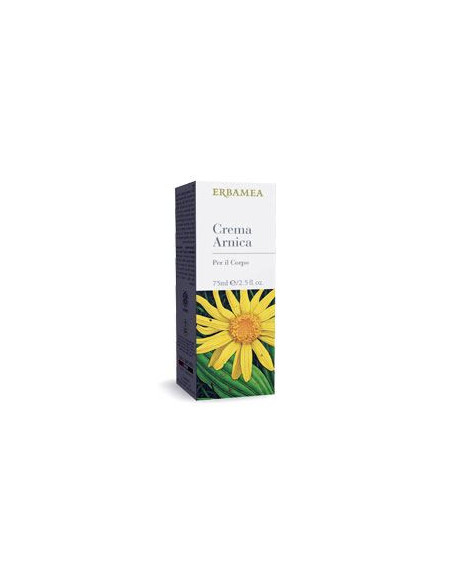 Crema arnica 75ml