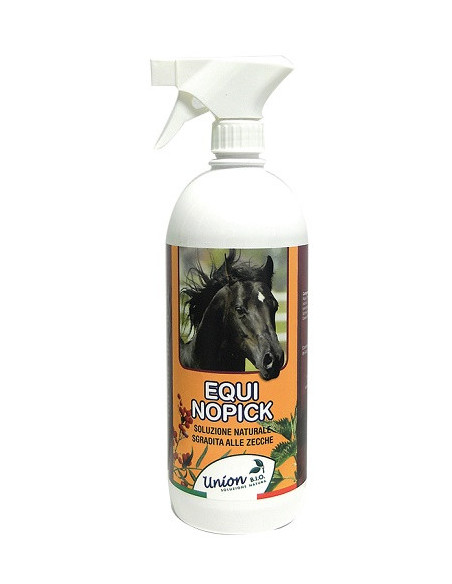 Equinopick sol zecche 1l