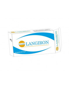 Langiron supp 14pz