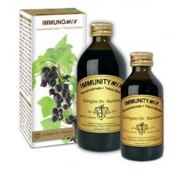 Image of Immunitymix 100ml liquid analc cod085