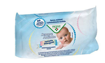 Sempre asciutto salv umidif 20