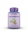 Glucomannano100 100 capsule 50g