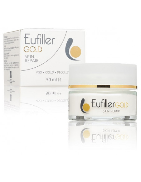 Eufiller gold 50ml