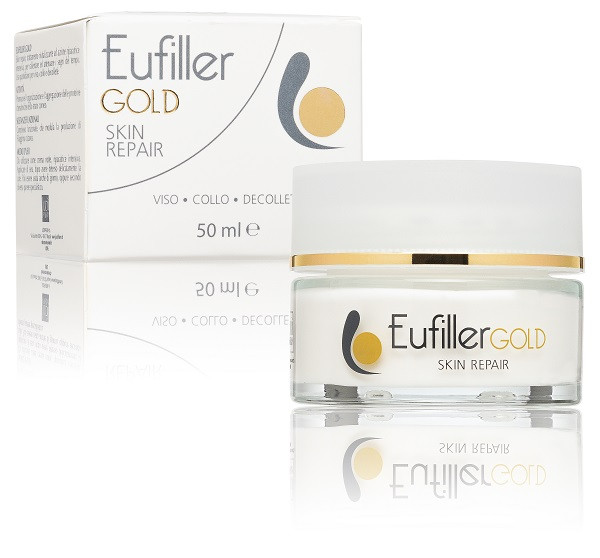 Image of Eufiller oro 50ml cod085