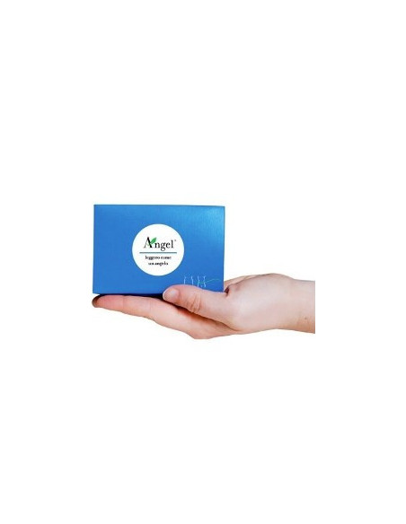 Angel integrat 30 capsule 14,1g