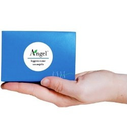 Image of Angel integrat 30 capsule 14,1g cod085