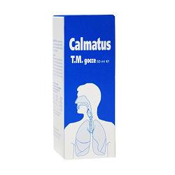 Image of Calmatus tm gocce 50ml cod085