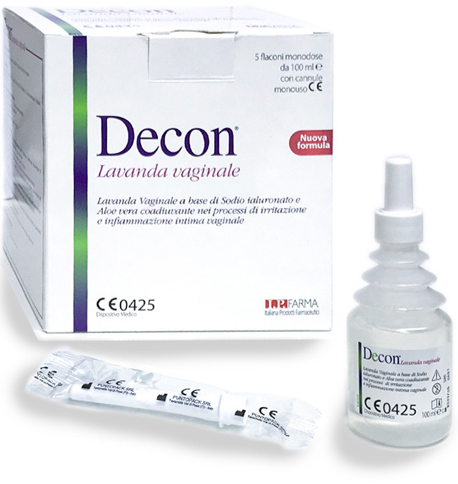 Image of Decon lavanda vag 5fl 100ml cod085