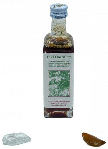 Image of Potomac 2 scir 60ml cod085