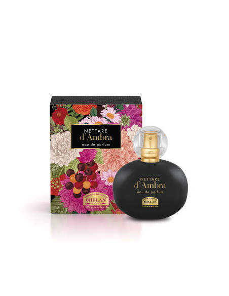 Nettare d'ambra edp 50ml