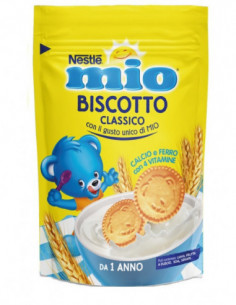 Mio biscotto classico 180g