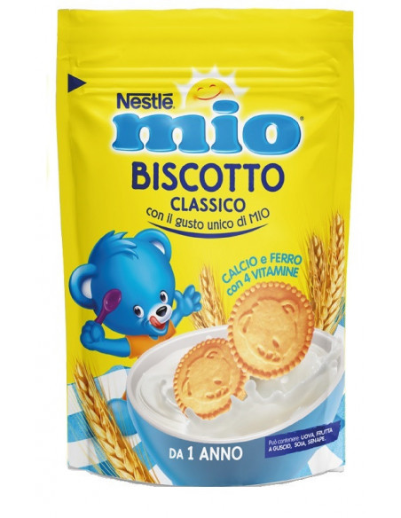 Mio biscotto classico 180g