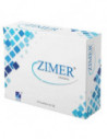 Zimer 20 bustine 3g arancia