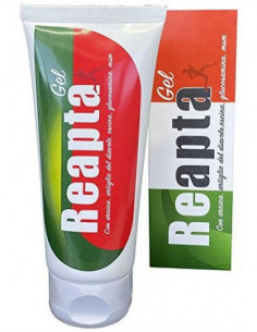 Reaptasi gel 100g