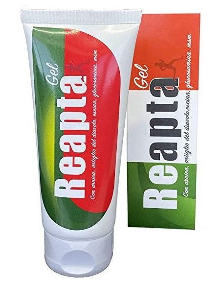 Reaptasi gel 100g