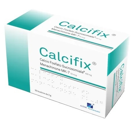 Image of Calcifix 30bust cod085