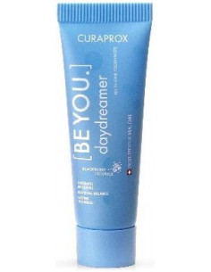 Curaprox daydreamer toothpaste