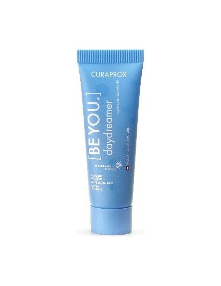 Curaprox daydreamer toothpaste