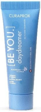 Image of Curaprox daydreamer toothpaste cod085