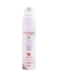 For farma gel idratante int 50