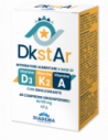 Dkstar 40 compresse
