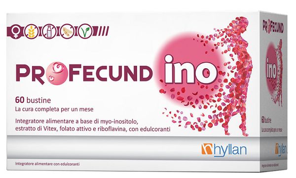 Profecund ino 60bust