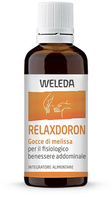 Image of Relaxdoron 50ml cod085