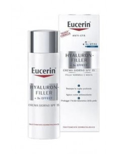 Eucerin fc anti age hyalur gg