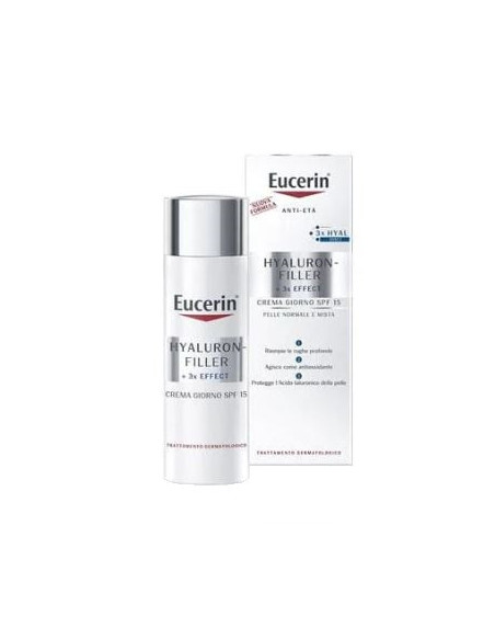 Eucerin fc anti age hyalur gg