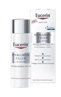 Image of Eucerin fc anti age hyalur gg cod085
