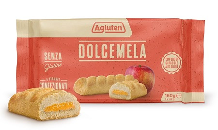 Agluten dolcemela 160g