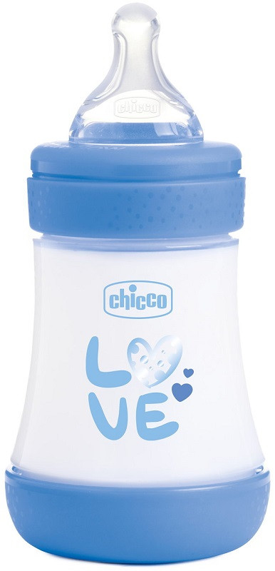 Image of Ch bib p5 150ml slow sil boy cod085