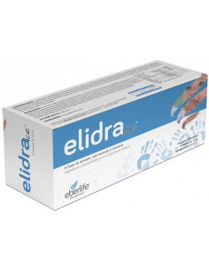 Elidraice 10 bustine 15ml