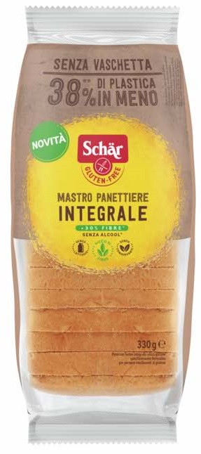 Schar integrale mastro pan330g
