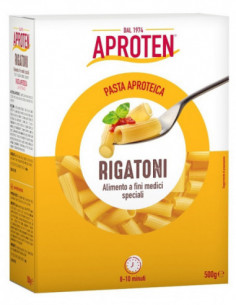 Aproten rigatoni 500g