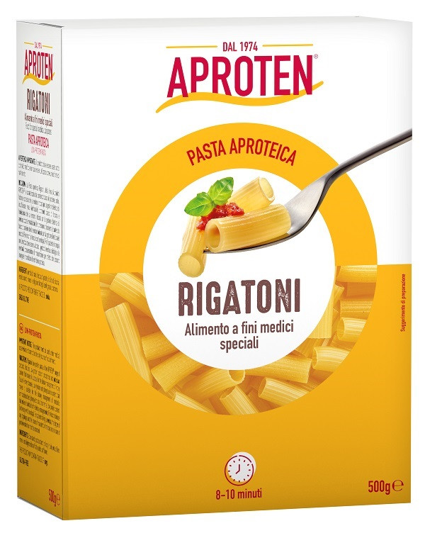 Aproten rigatoni 500g