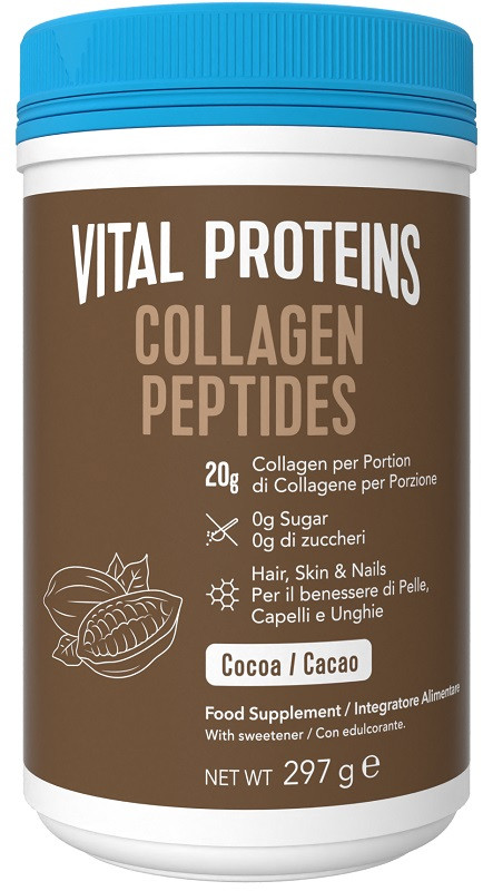 Vital proteins collag pep cac