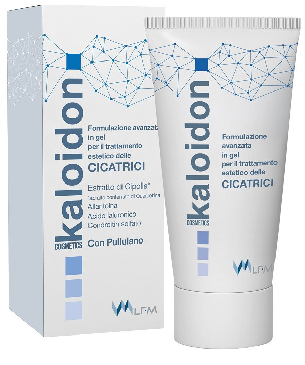 Image of Kaloidon gel cicatrici 75ml cod085