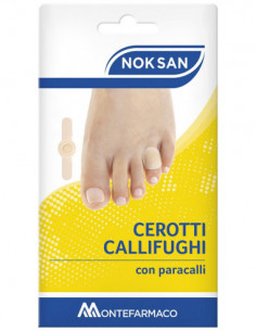 Noksan cerotto callifugo 6pz